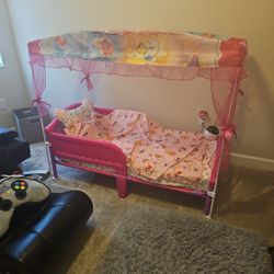 Kids Bed