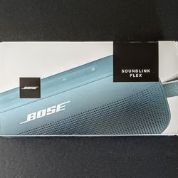 Bose SoundLink Flex Bluetooth Speaker (Brand New)