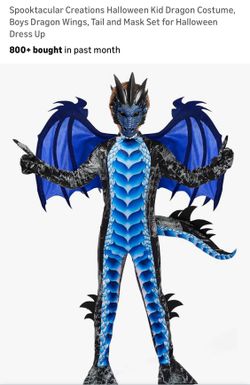 Halloween Costumes