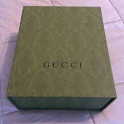 Gucci Bag 2,000$; No Price Negotiations