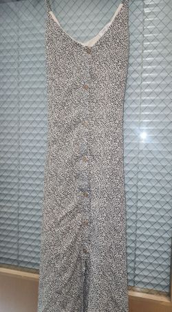 Women's Sienna Sky Dress Size XS