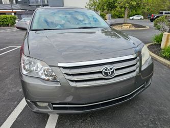 2006 TOYOTA AVALON 4-SALE