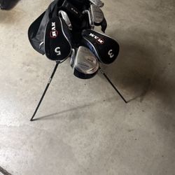 Golf Clubs