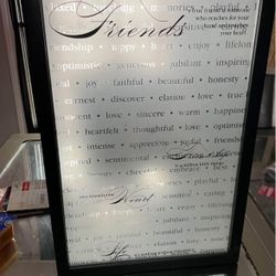Picture Frame