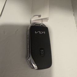 Kia key fob