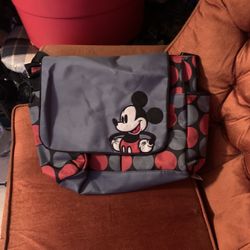 Diaper Bag 