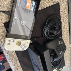 Nintendo Switch Bundle 