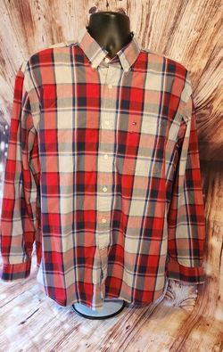 Tommy Hilfiger Classic Fit Shirt