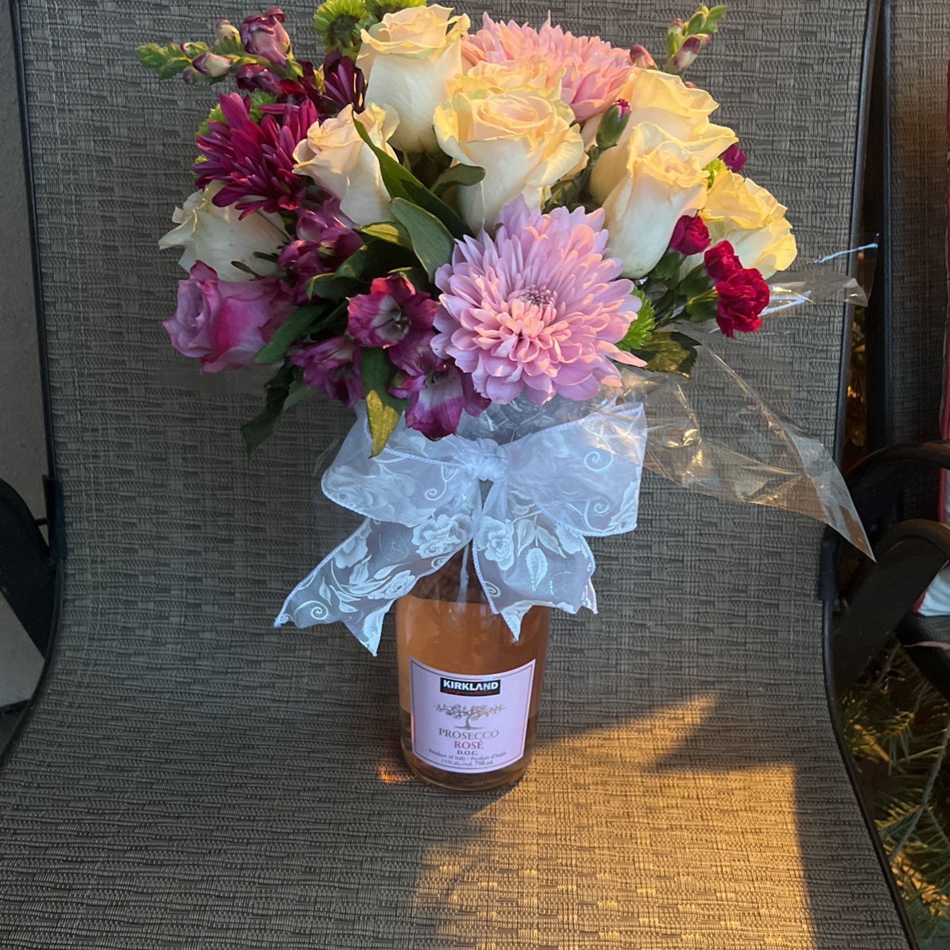Flowers Beautiful Designer Style