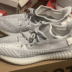 Adidas Yeezy 350 V2 Static