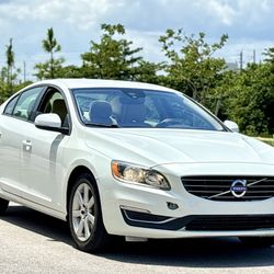 2016 Volvo Xc60