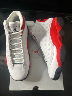 Jordan 13 Chicago Size 7.5