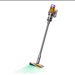 Dyson V15 Detect