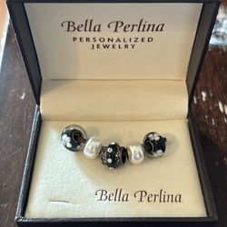 Bella Perlina Bracelet 