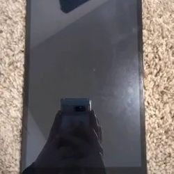 Samsung Tablet