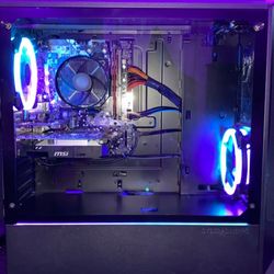 Gaming Pc!(needs To Be Gone ASAP)