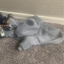 X-tra Small Doggie Clothes 