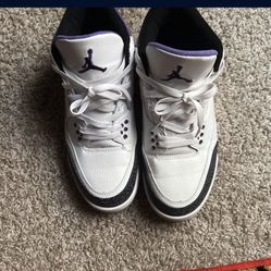 Jordans