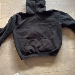 Essentials Hoodie
