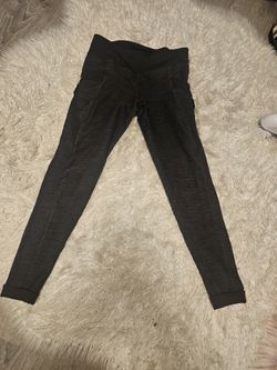Lululemon Leggings Size 6