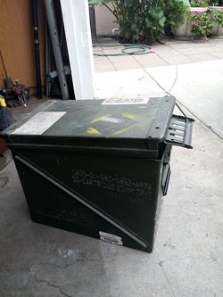 Tool box