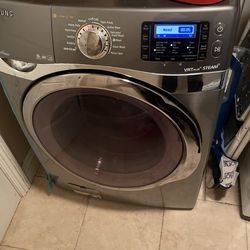 Samsung Washer 
