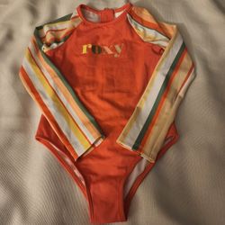Roxy Bathing Suit