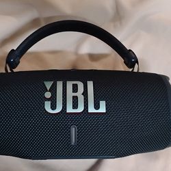 JBL Charge 6 (2025model) Brand New 
