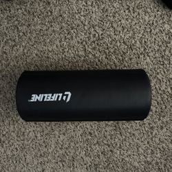 Deep Tissue Foam Roller