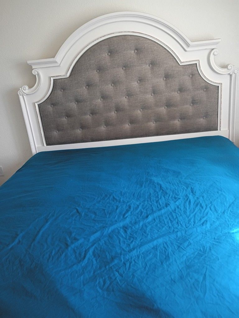 Cal King Bed