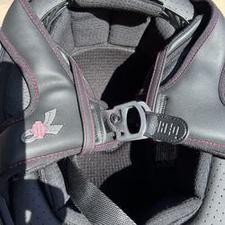 Women’s Motorcycle Helmet