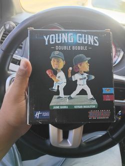 Young Guns (Double Bobble)