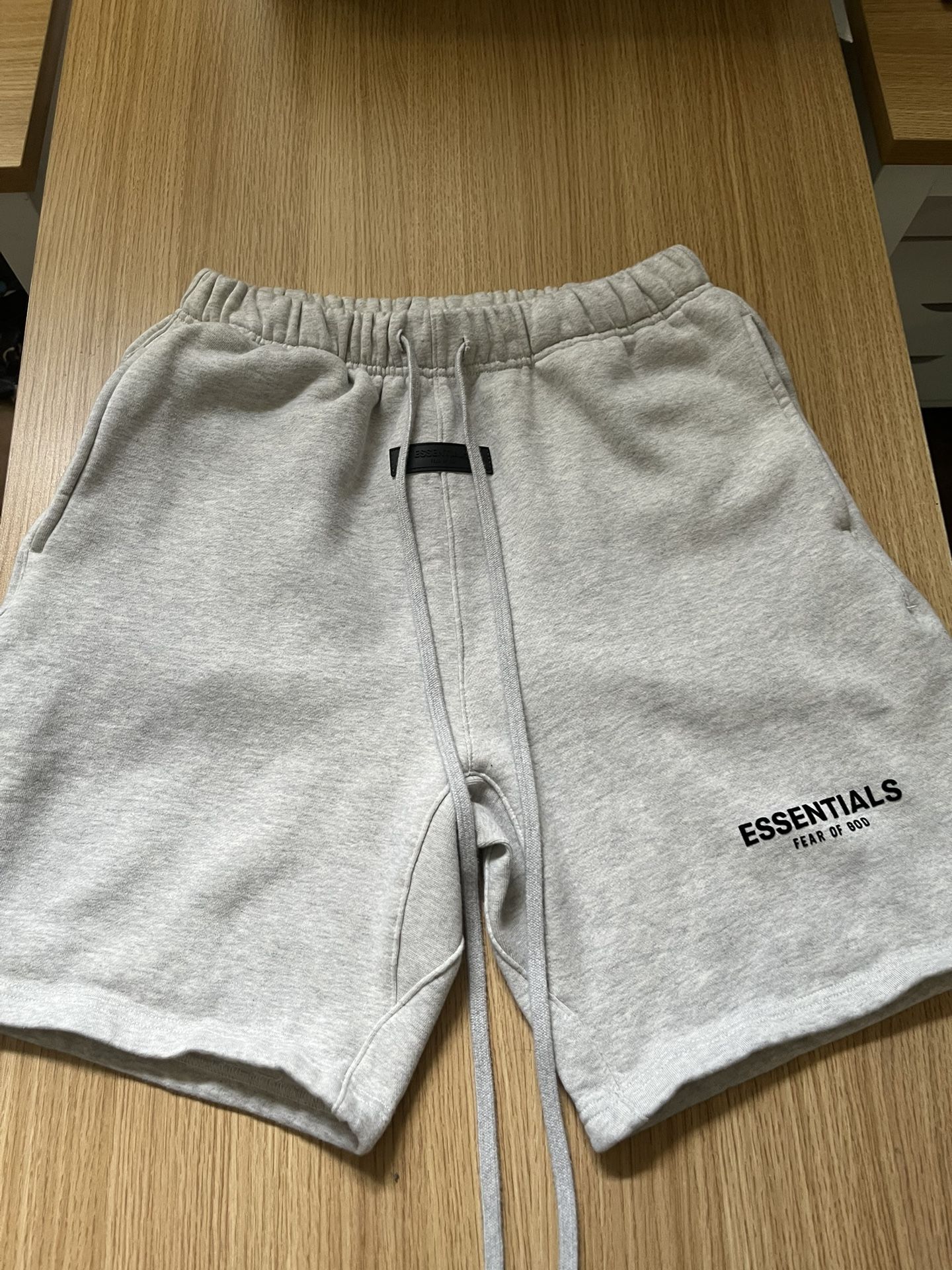Essential Shorts