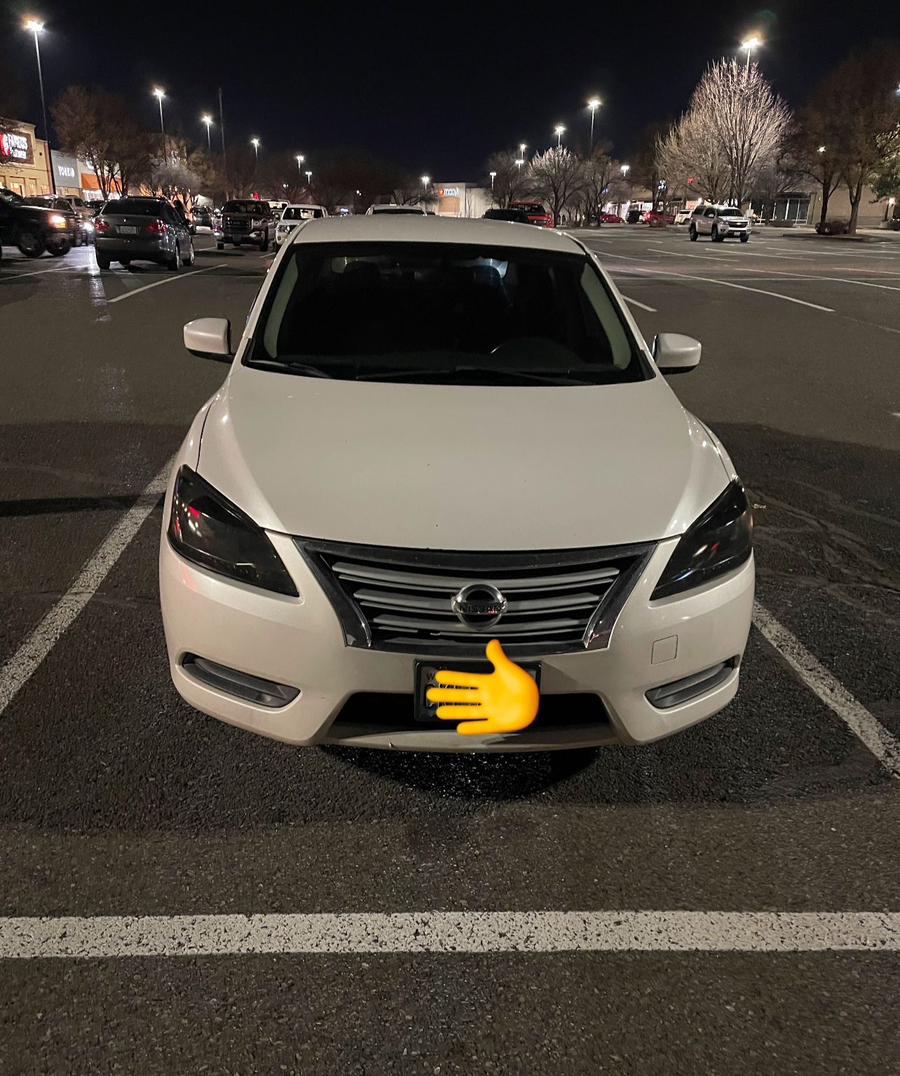 2013 Nissan Sentra