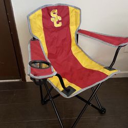 USC Coleman Kid Chair 