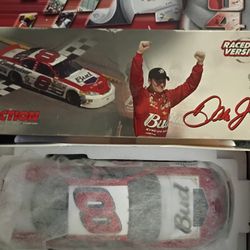 Collectors Scale Stock Car