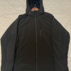 Kirkland Jacket 