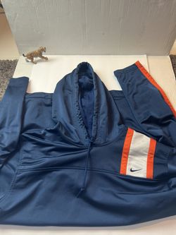 Nike Hoodie XL 