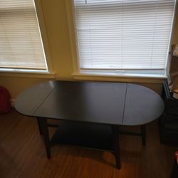 Coffee Table - Foldable