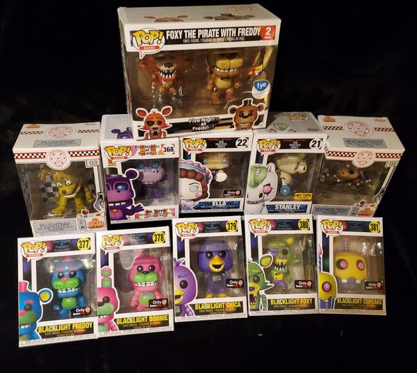 where to get freddy funko pops