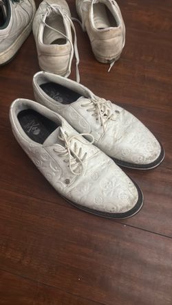 Gfore golf shoes