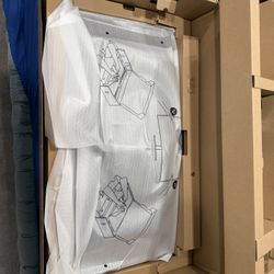 Dell P3424WEB 34" Curved Monitor for Video Conferencing - New in Box