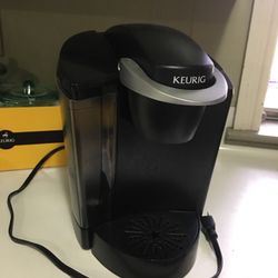 Keurig Coffeemaker