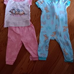 Baby Clothes 