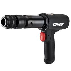 CHIEF Long Barrel Air Hammer! Brand New in Box!!