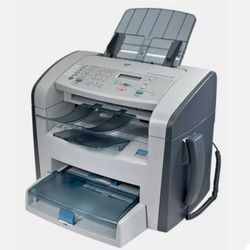 HP LaserJet M1319f Multifunction Printe