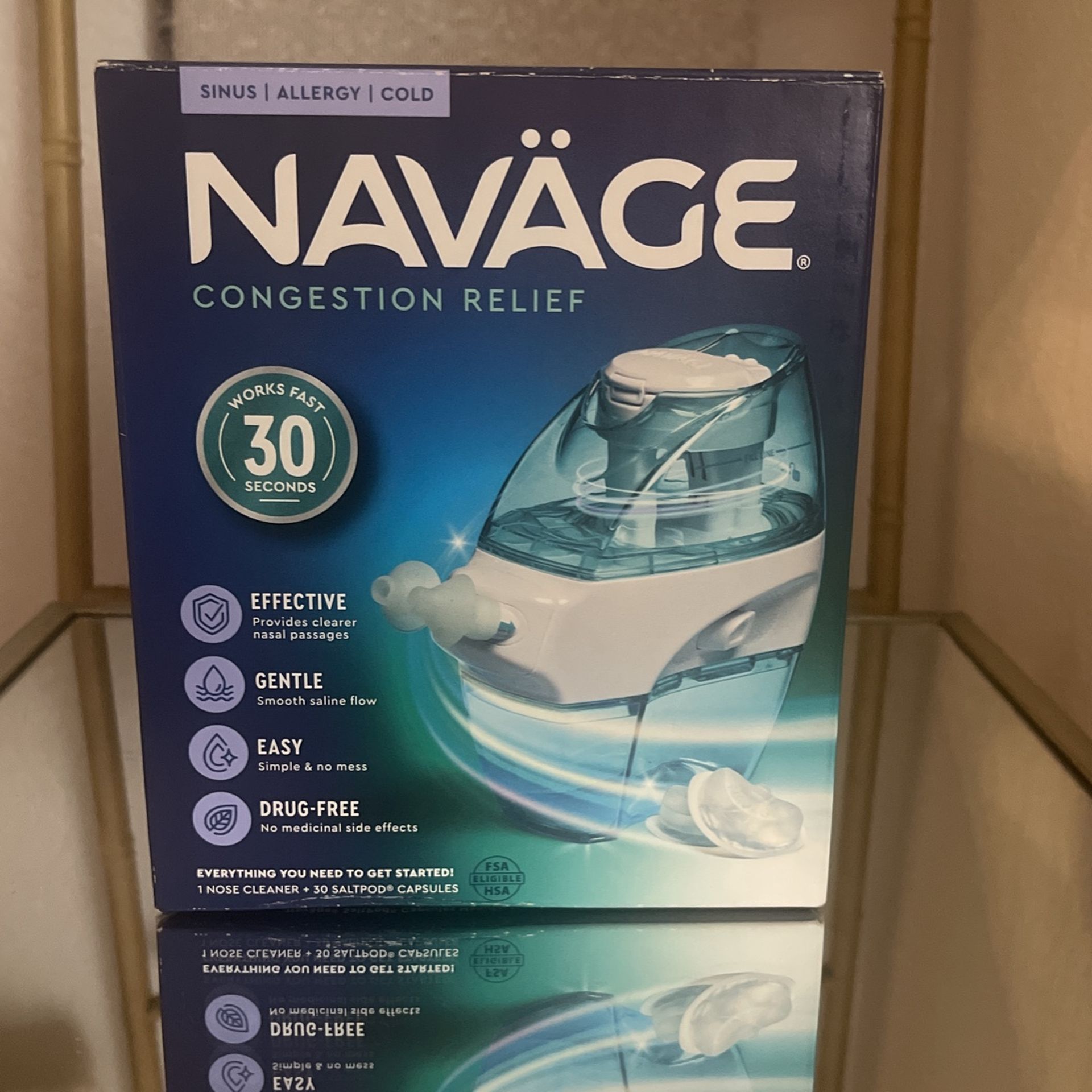NAVÄGE