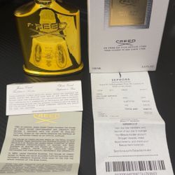 Brand New Creed Millésime Impérial Eau de Parfum 3.33 oz/ 100 mL WITH RECEIPT