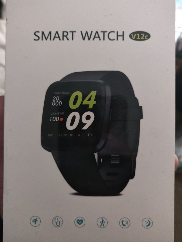 palmtalk home watch