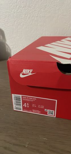 Nike shoes